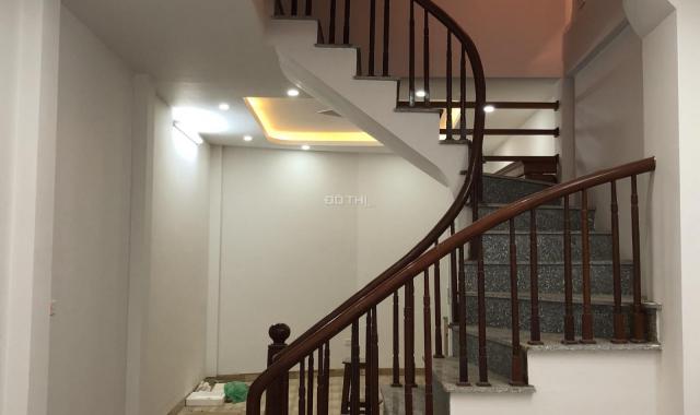 Bán nhà siêu rẻ ở ngay chỉ 1.35 tỷ 35m2, 3PN tại Yên Nghĩa, Hà Đông, Hà Nội. LH 0965164777