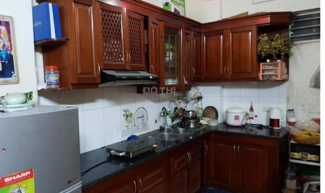 Chỉ nhỉnh 1 tỷ có nhà 30m2 ngõ phố Nguyễn Khánh Toàn, Cầu Giấy. Kinh doanh VIP