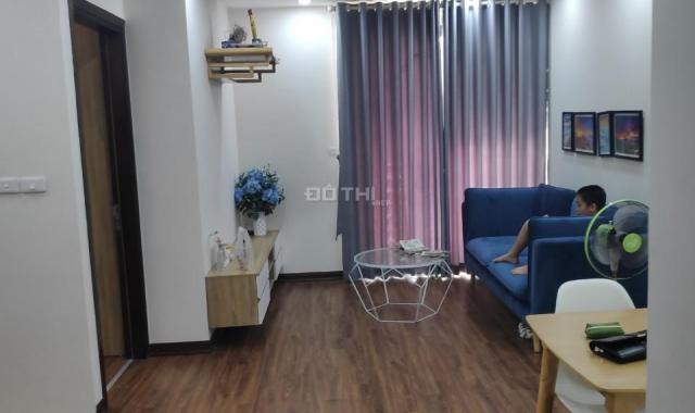 Bán nhanh căn 2PN, tòa A7 An Bình City, tầng trung, full NT, giá 2,45 tỷ bao phí, LH 0823433838