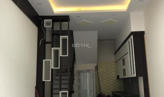 Siêu hot, bán nhà KĐT Văn Khê - Hà Đông, 34m2*5T, ô tô đỗ cửa, KD tốt, tặng nội thất. Giá 3.25 tỷ