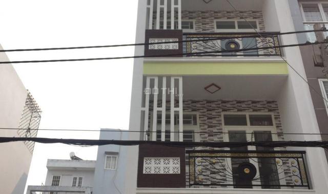 Nhà bán gấp hẻm 366 Lê Văn Quới, DT: 64m2, 2 lầu, giá: 5.9 tỷ. LH: 0934196986