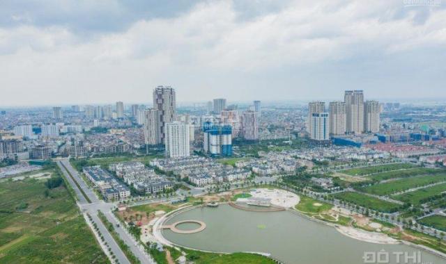 Căn hộ 2 ngủ HPC Landmark Tố Hữu, nhận nhà ở ngay, CK 8%, miễn phí 2 năm phí dịch vụ