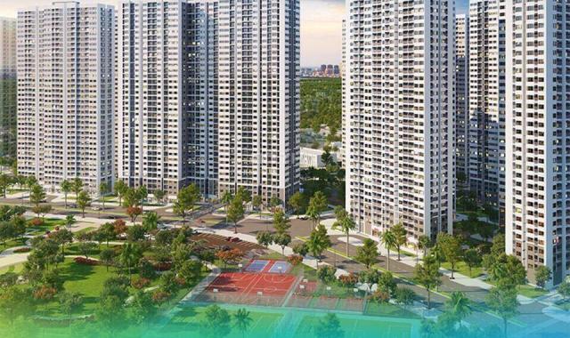 Bán căn hộ cao cấp tại dự án Vinhomes Smart City Đại Mỗ, P. Đại Mỗ, Nam Từ Liêm, Hà Nội