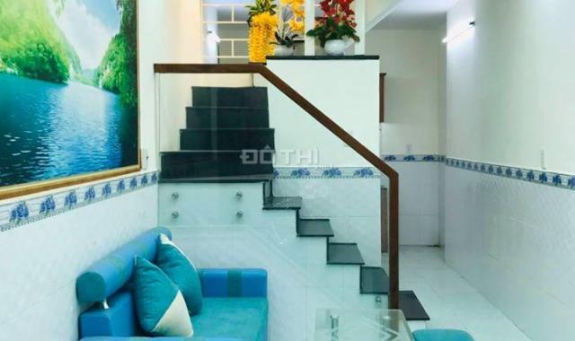 Chủ ngộp bán gấp 2.9 tỷ, 36m2 x 2T, Cộng Hòa, Tân Bình