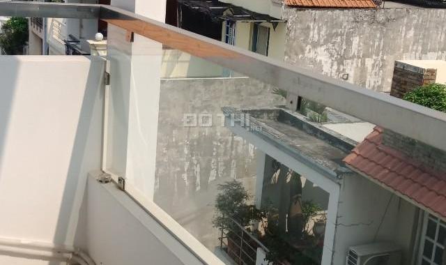 Cho thuê phòng mới xây đầy đủ nội thất ngay BX Miền Đông Hẻm 56 Nguyễn Xí Q Bình Thạnh