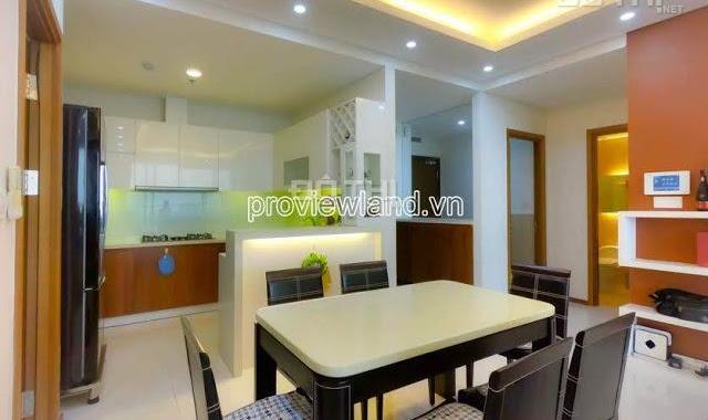 Bán căn hộ chung cư tại dự án Thảo Điền Pearl, Quận 2, Hồ Chí Minh diện tích 106m2, giá 6.5 tỷ