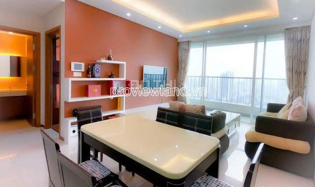 Bán căn hộ chung cư tại dự án Thảo Điền Pearl, Quận 2, Hồ Chí Minh diện tích 106m2, giá 6.5 tỷ