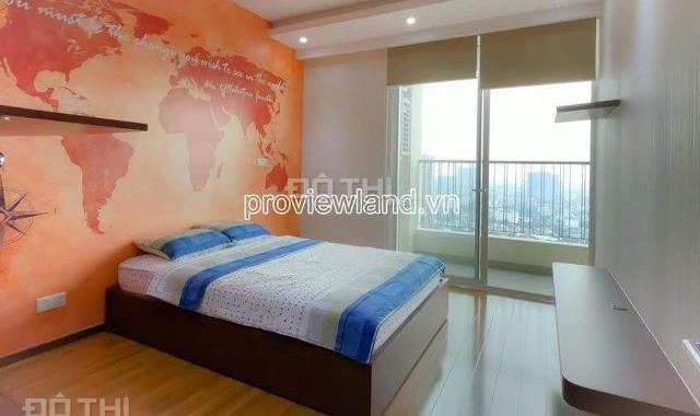 Bán căn hộ chung cư tại dự án Thảo Điền Pearl, Quận 2, Hồ Chí Minh diện tích 106m2, giá 6.5 tỷ