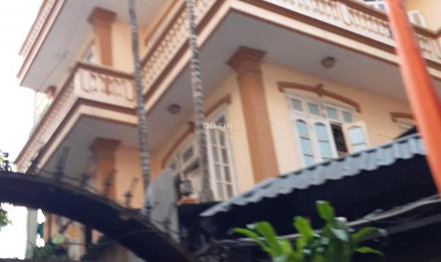 Bán gấp nhà đất phố Lê Đức Thọ, 156m2, ngân hàng thanh lý