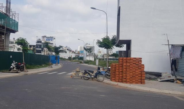 Cần bán lô đất giá rẻ nhất đường Số 15 khu Lê Hồng Phong 1, Nha Trang, lô sạch đẹp nhiều tiềm năng