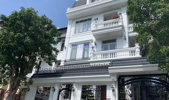 Cho thuê nhà đường nội bộ Trần Não, Phường Bình An, Quận 2, ngang 8m