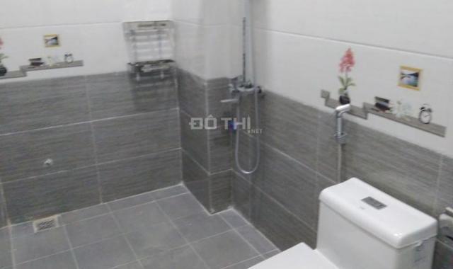 Bán nhà 4 tầng TDC Sao Sáng, Đằng Lâm, Hải An