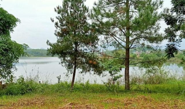 Hơn 1 tỷ sở hữu ngay lô đất 1000m2 siêu đẹp tại hồ Đồng Mô. LH 0866990503