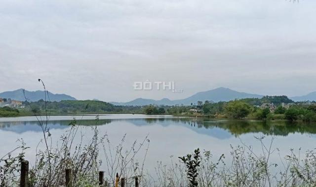 Hơn 1 tỷ sở hữu ngay lô đất 1000m2 siêu đẹp tại hồ Đồng Mô. LH 0866990503