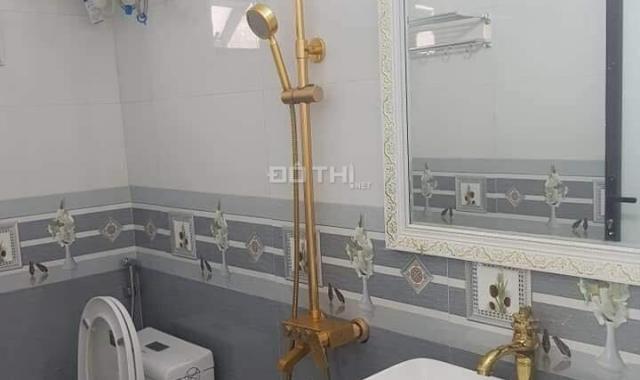 Bán nhà sổ đỏ chính chủ Tam Trinh, 33m2 x 4 tầng, giá 2,75 tỷ, Hoàng Mai, Hà Nội