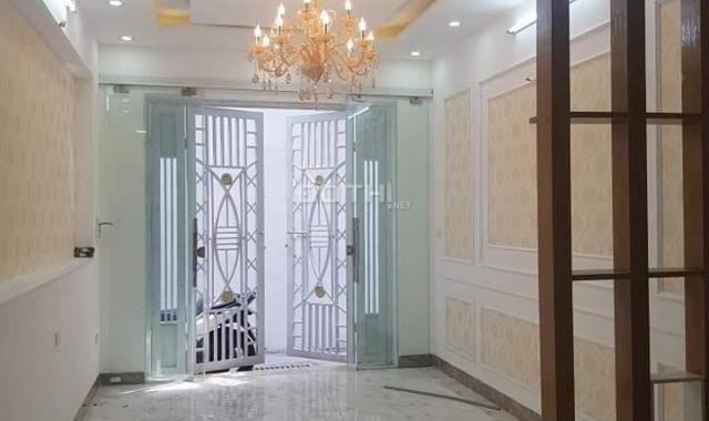 Bán nhà sổ đỏ chính chủ Tam Trinh, 33m2 x 4 tầng, giá 2,75 tỷ, Hoàng Mai, Hà Nội