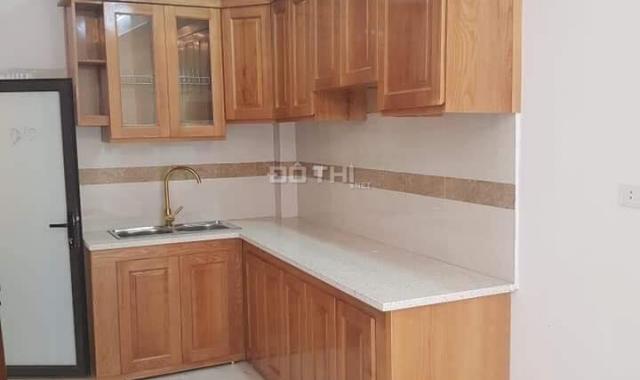Bán nhà sổ đỏ chính chủ Tam Trinh, 33m2 x 4 tầng, giá 2,75 tỷ, Hoàng Mai, Hà Nội