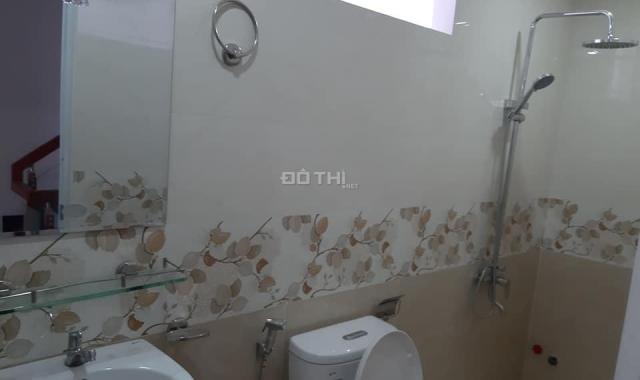 Bán nhà riêng P9, Tân Bình, hẻm nhựa ô tô tránh, 105m2, ngang 6m, giá 8.5 tỷ