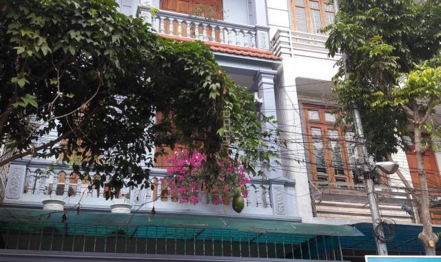 Bán nhà phố Nguyễn Viết Xuân, Hà Đông, 42m2 * 5T, mặt tiền 4.2m. Giá chỉ 6.6 tỷ