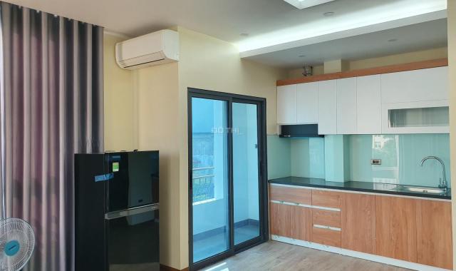 Cho thuê căn hộ mới tinh đầy đủ tiện nghi 30m2 khu Tô Hiệu, Nghĩa Tân, Hoàng Quốc Việt, Cầu Giấy