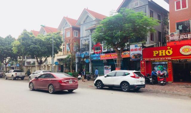 Bán biệt thự, liền kề, nhà mặt phố khu đô thị Bắc Hà, Mỗ Lao, Làng Việt Kiều Châu Âu Nguyễn Văn Lộc