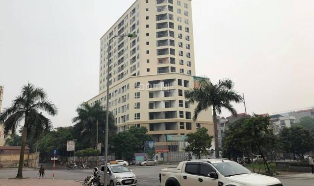 Bán cắt lỗ hết cỡ căn 93m2 - Full đồ - Giá 27tr/m2 chung cư Hanhud - Hoàng Quốc Việt