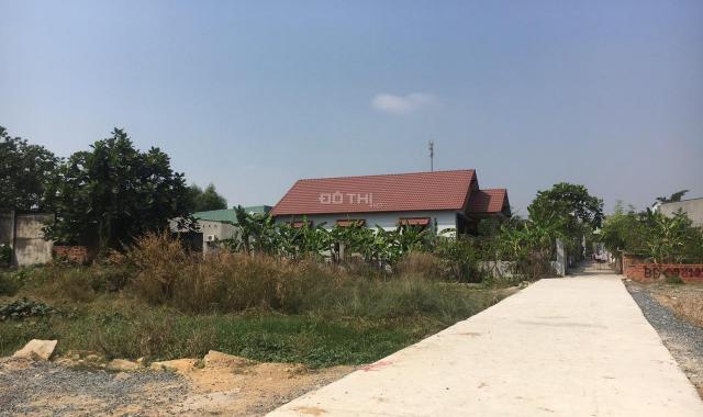 Bán đất KDC Tân Phong DT 100m2, chỉ 770tr, sang tên nhanh gọn