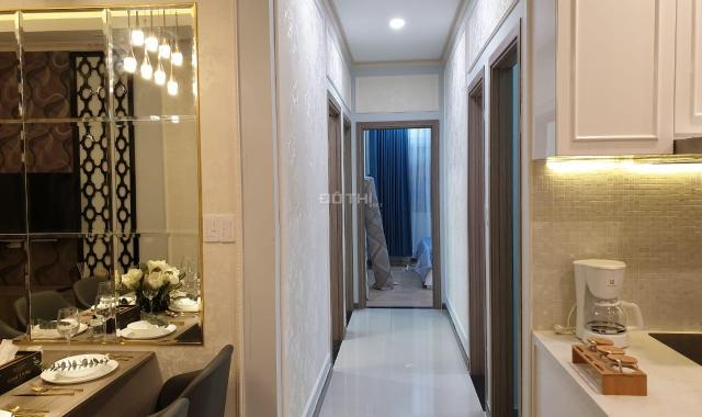 Bán căn hộ chung cư tại dự án Metro Star, Quận 9, Hồ Chí Minh, diện tích 61m2, giá 2 tỷ