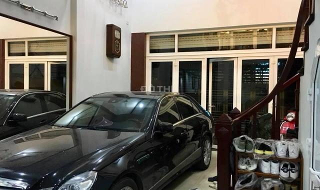 Bán nhà chính chủ 5 tầng ô tô vào nhà phố Nguyễn An Ninh, giá 4.8 tỷ
