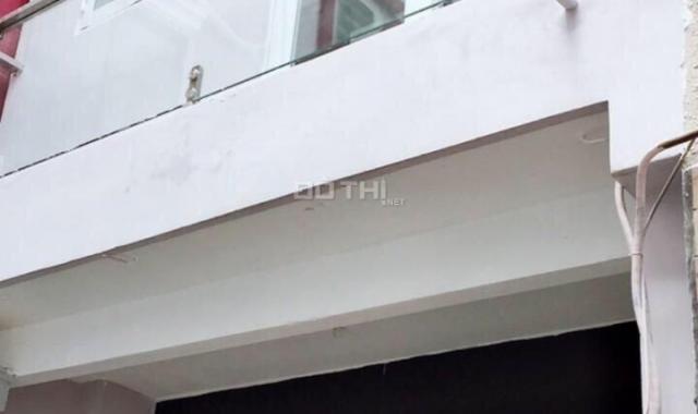 Nhà mới ngay chợ đường Nguyễn Bặc, Phường 3, Tân Bình mà chỉ 3.7 tỷ