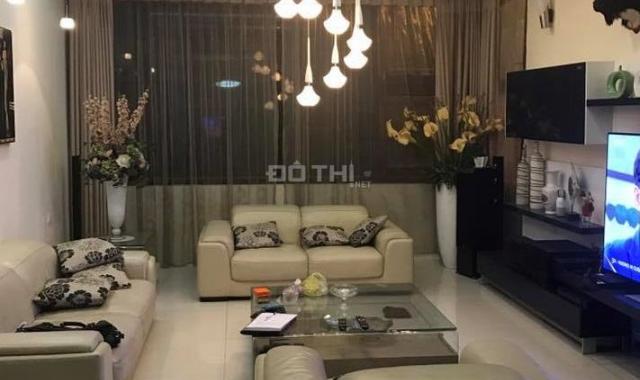 Giá giật gân! Nhà phố Thịnh Quang, Đống Đa - 70m2 - 4.1 tỷ (60tr/m2) - Ở ngay