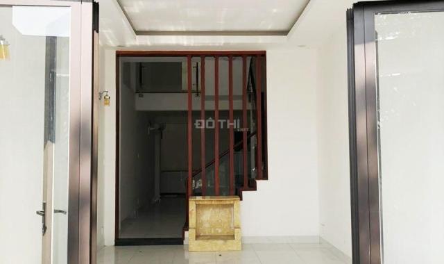 Cho thuê nhà đẹp 3 lầu mặt tiền đường Số 40 KDC An Phú Hưng, Quận 7