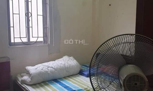 Chuyển đổi công việc cần tiền bán nhà Khương Hạ 50m2, 4T, mt 4m, 3.55 tỷ, gần ô tô, kinh doanh