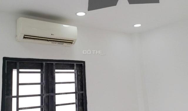 Bán gấp nhà đẹp 3 lầu hẻm 243 Tôn Đản, phường 15, Quận 4