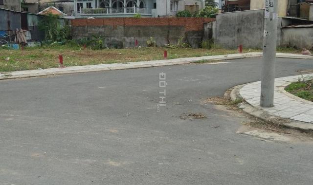 Bán đất tại đường Hưng Nhơn, Xã Tân Kiên, Bình Chánh, Hồ Chí Minh. Diện tích 100m2, giá 1,5 tỷ