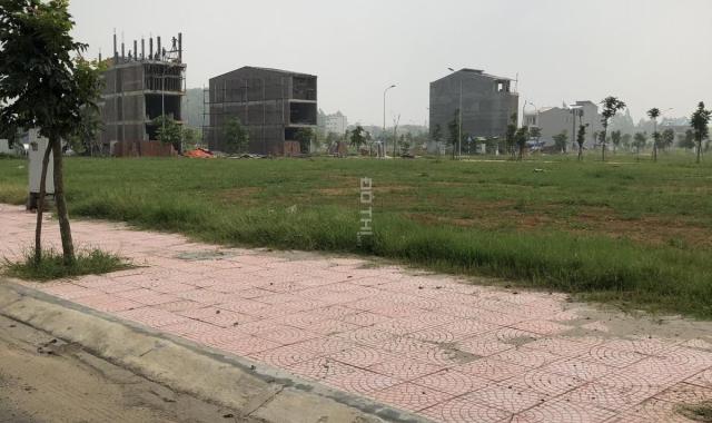 Bán ô đất 200m2 ở khu đô thị Nam Vĩnh Yên, LH 0888.050.333