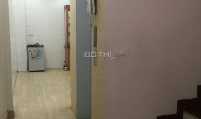 Bán nhà PL 63m2 x 7 tầng thang máy mới xây ngõ 217 Đê La Thành giá 14,5 tỷ. LH 0912442669