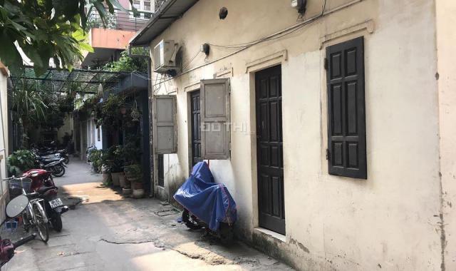 Bán nhà đẹp Vũ Xuân Thiều chưa đến 40tr/m2. Rẻ cho vợ chồng trẻ