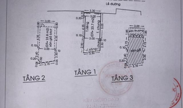 Bán nhà nội thất cao cấp, mt Hoàng Văn Thụ, Phú Nhuận