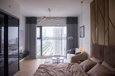 Bán căn hộ chung cư tại dự án Gateway Thảo Điền, Quận 2, Hồ Chí Minh