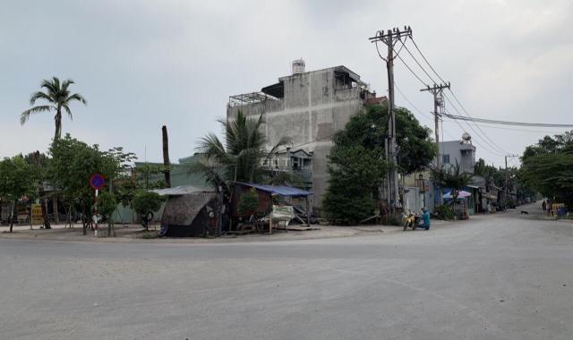 Bán đất tại đường Trần Văn Giàu, Phường Tân Tạo, Bình Tân, Hồ Chí Minh, diện tích 90m2, giá 3.3 tỷ