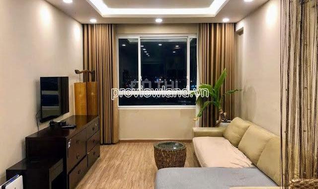 Cho thuê căn hộ chung cư tại dự án Tropic Garden, Quận 2, Hồ Chí Minh