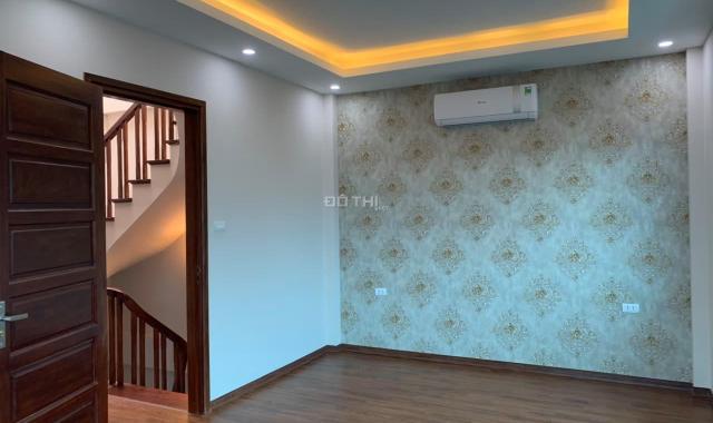 Bán nhà PL ngõ 84 Trần Quang Diệu, 56m2 x 7T thang máy ngõ rộng 2 ô tô tránh nhau, 13.5 tỷ