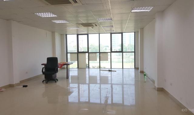 Văn phòng, MBKD mới xây 114 Hoàng Văn Thái đẹp, giá rẻ