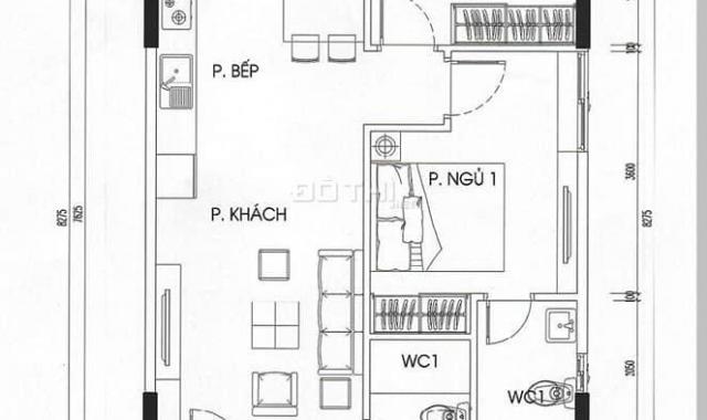 Cần nhượng lại suất ngoại giao chung cư CT3 CT4 Kim Chung, Đông Anh giá từ 13 tr/m2