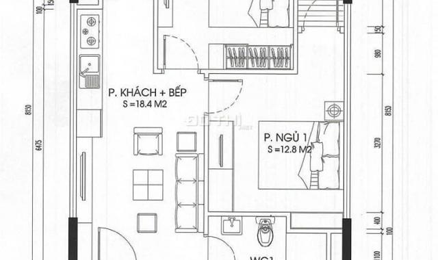 Cần nhượng lại suất ngoại giao chung cư CT3 CT4 Kim Chung, Đông Anh giá từ 13 tr/m2