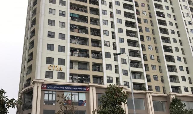 Căn hộ chung cư 3 ngủ CT2A dự án Gelexia Riverside số 885 Tam Trinh, Hoàng Mai