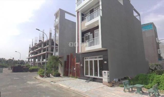 Ngân hàng thanh lý 46 nền đất KDC Tân Tạo khu vực TP HCM, sổ hồng riêng ngày 05/01/2019