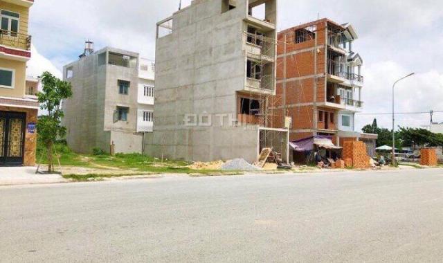 Ngân hàng thanh lý 46 nền đất KDC Tân Tạo khu vực TP HCM, sổ hồng riêng ngày 05/01/2019