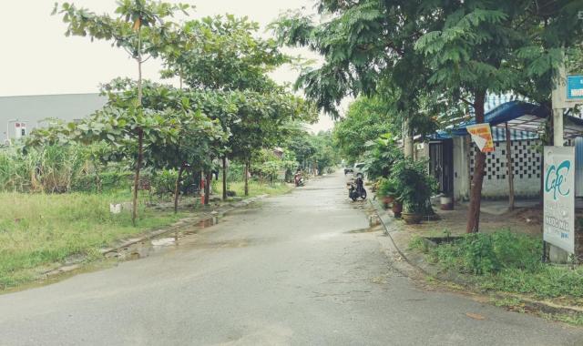 Cần bán lô đất mặt tiền Lê Đình Kỵ thuộc khu đô thị Phước Lý, Đà Nẵng